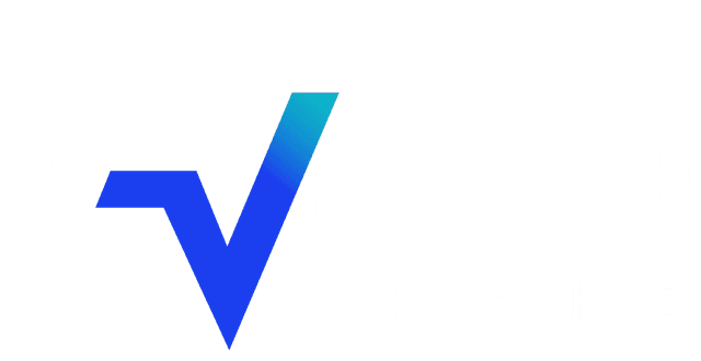 AV500.io